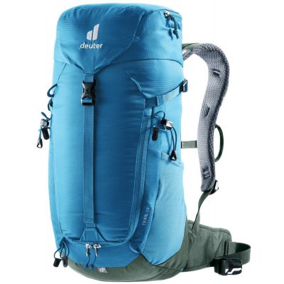 Deuter Trail 18l wave-ivy – Zboží Dáma
