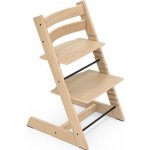 Stokke Tripp Trapp Oak Natural – Zboží Dáma