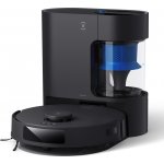 Ecovacs Deebot N20 Pro Plus Black – Zboží Mobilmania