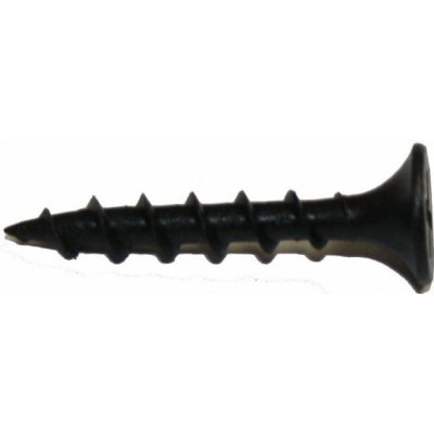 Vruty TX sádrokartonové do dřeva COARSE ZH 3,5x45mm – Hledejceny.cz