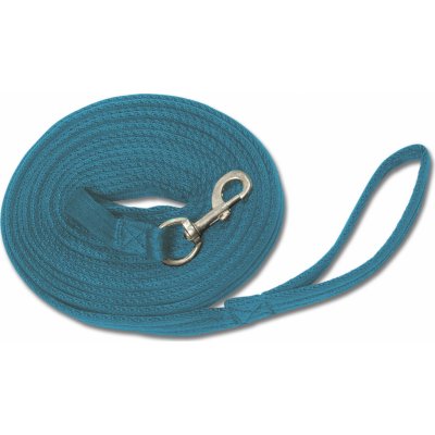 Waldhausen Lonž Griffy azure blue – Zboží Dáma