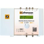 JOHANSSON Anténní zesilovač programovatelný 6711 Profino Revolution PLUS – Zboží Živě JOHANSSON Anténní zesilovač programovatelný 6711 Profino Revolution PLUS – Zboží Živě