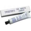 Tweeten Cue Tip Cement