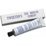 Tweeten Cue Tip Cement