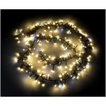 Lyyt 240TC-WW Světelný řetěz blikající efekt 240x LED – Hledejceny.cz