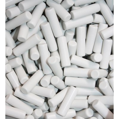 Porcelánová omílací tělíska 1x3mm - 2.500g - 7x23mm – Hledejceny.cz