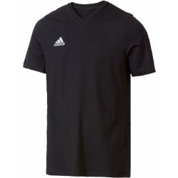 Pánské Tričko adidas Pánské triko Entrada 22 černá