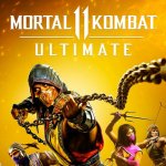 Mortal Kombat 11 (Ultimate Edition) – Zboží Mobilmania