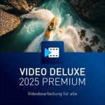 Magix Movie Studio 2025 Suite – Zboží Živě