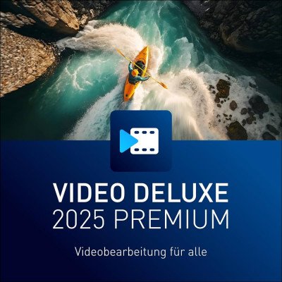 Magix Movie Studio 2025 Suite – Zboží Živě