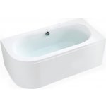 BPS-koupelny 160 x 75 cm HYD-EBI160P – Zbozi.Blesk.cz