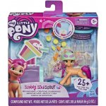 My Little Pony Třpytivé scény Sunny Starscout – Sleviste.cz