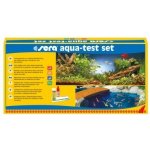 Sera Aqua Test set – Zboží Dáma