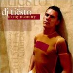 Tiesto: In My Memory CD – Hledejceny.cz