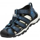 Keen Newport Neo H2 Children night/brilliant blue