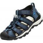 Keen Newport Neo H2 Children night/brilliant blue – Sleviste.cz