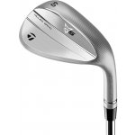 TaylorMade MG5 Chrome TT DG Tour Issue 115 10° SB wedge levé 60° ocel – Zboží Dáma