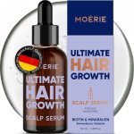 Moérie sérum na růst vlasů s biotinem 50 ml – Hledejceny.cz