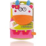 Xkko žínka s maňáskem BA Žirafa2 – Zboží Mobilmania