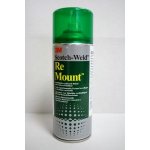 3M ReMount 400 ml – Zboží Živě