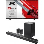 JVC LT-40VAF3335 – Zboží Živě