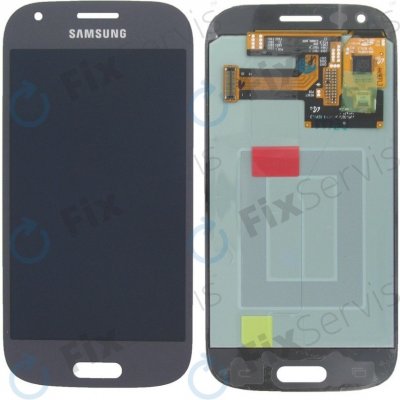 LCD Displej + Dotykové sklo Samsung Galaxy Ace 4 G357FZ - originál – Zboží Mobilmania