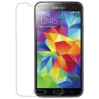 Ochranná fólie Azuri duo Screen Protector na Samsung Galaxy Xcover 3 G388