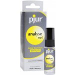 Pjur Analyse Me Comfort Spray 20 ml – Hledejceny.cz