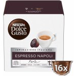 Nescafé Dolce Gusto Espresso Napoli 16 ks – Hledejceny.cz