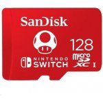 SanDisk SDXC UHS-I U3 512 GB SDSQXAO-512G-GNCZN – Zboží Mobilmania