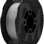 Filament PM PLA MarbleJet tmavá 1,75 mm; 0,5 kg – Zboží Živě