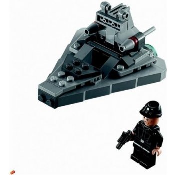 LEGO® Star Wars™ 75033 Destroyer