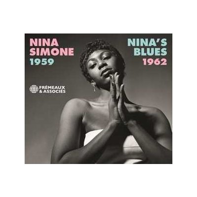 4 Nina Simone - Nina's Blues 1959-1962 CD – Zbozi.Blesk.cz