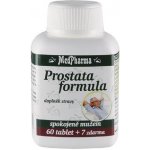 MedPharma Prostata formula 37 tablet – Hledejceny.cz