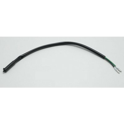Diverse / Import Přední spínač brzdového světla s připojovacím kabelem 310 mm pro Suzuki, Yamaha, Kawasaki, Honda MG00005434 – Zboží Mobilmania