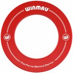 Winmau Ochrana k terčům s logem – Zboží Dáma