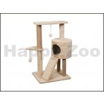 Karlie Flamingo škrabadlo Paradise 50 x 42 x 85 cm – Zboží Dáma