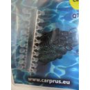 Carp’R’Us Swivel Rig Bead & Ring Kit 10/20 ks