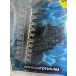 Carp’R’Us Swivel Rig Bead & Ring Kit 10/20 ks – Zboží Dáma