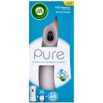 Air Wick Freshmatic komplet vůně svěžího prádla 250 ml – Sleviste.cz