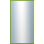 DANTIK NIELSEN 50x90 cm zelená P269-207 7269207 – Hledejceny.cz