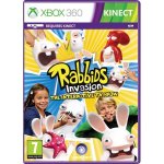 Rabbids Invasion – Zboží Dáma