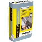 Weber weber.bat opravná hmota 20 kg - OH 101 20 – Sleviste.cz