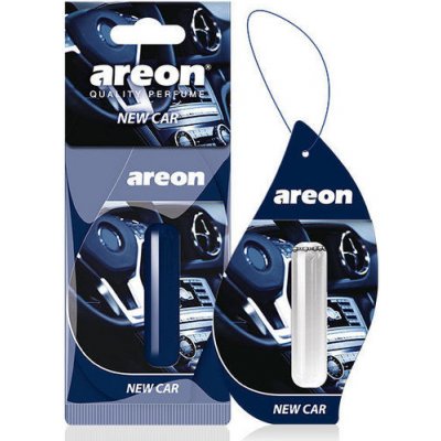 Areon Liquid New Car 5 ml