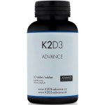 Advance K2D3 60 kapslí – Hledejceny.cz