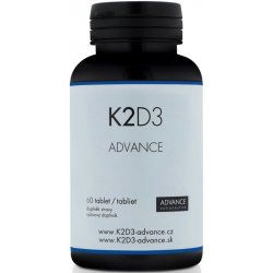 Advence K2D3 60 tablet