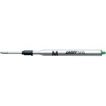 Lamy 1506/8160153 náplň do kuličkové tužky M 16 zelená – Zboží Dáma