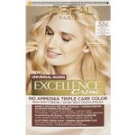 L´Oréal Excellence 10U Nejsvětlejší blond 48 ml – Zboží Mobilmania