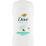 DOVE Fresh Care deostick 50 ml – Zboží Mobilmania