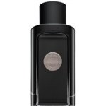 Antonio Banderas The Icon parfémovaná voda pánská 100 ml – Zboží Mobilmania